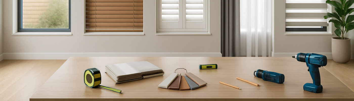 Window Covering Businesses