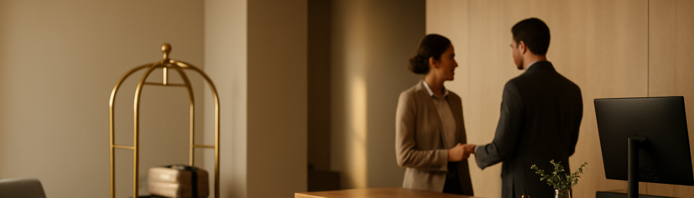 Hospitality Businesses