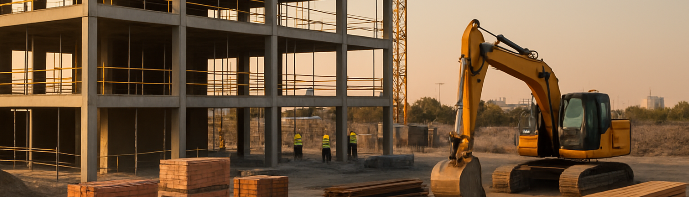 Construction Businesses