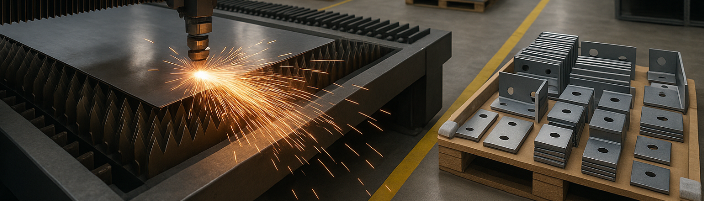 Other Metal Fabricating Businesses