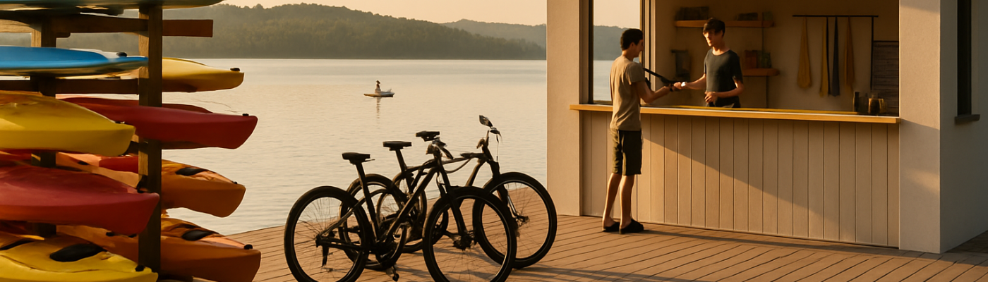 Recreation Businesses