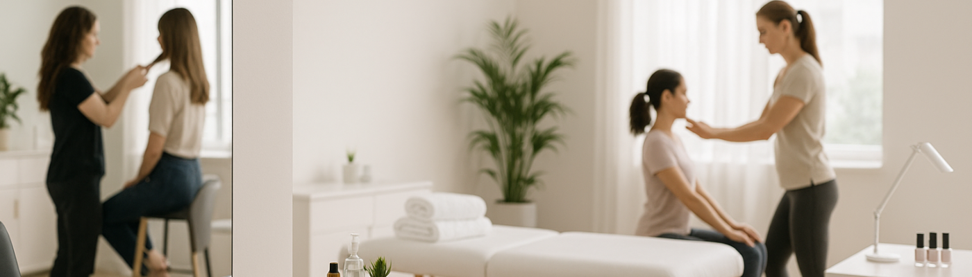 Personal Service Businesses