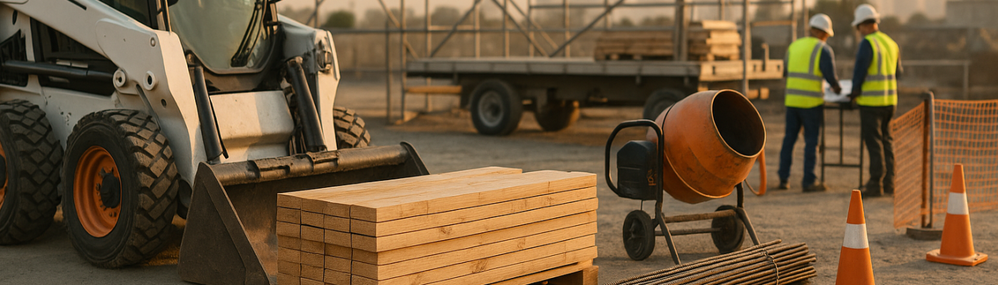 Other Construction Businesses