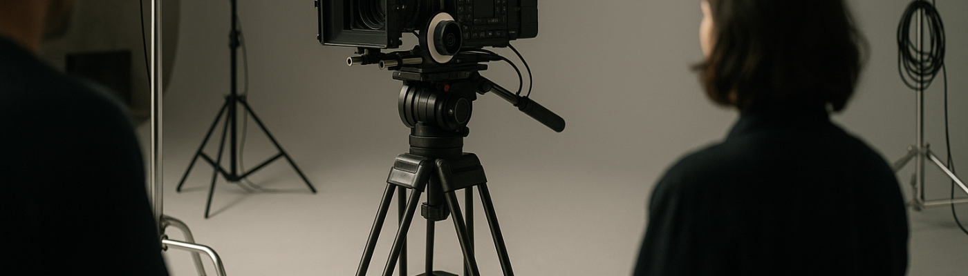 Video Production Businesses