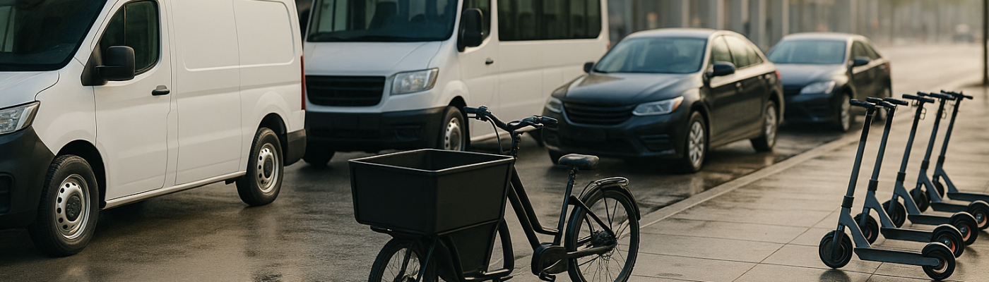 Other Transportation Businesses