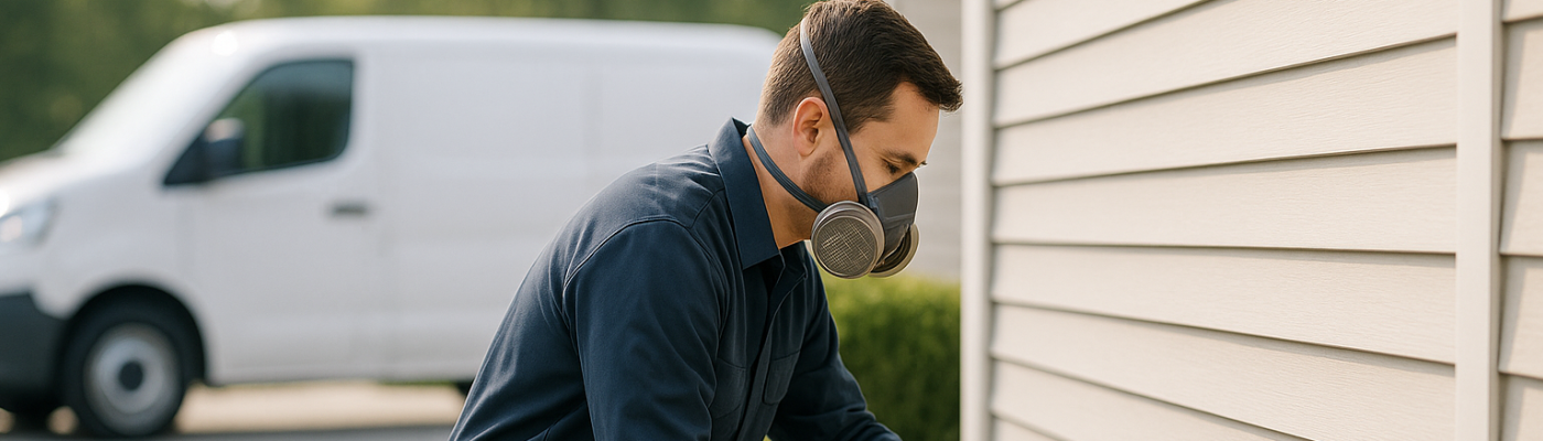 Pest Control Businesses