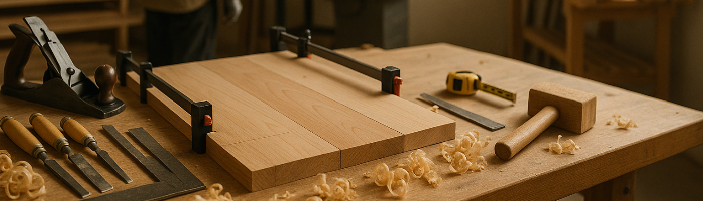 Carpentry Businesses