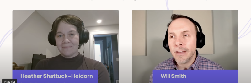 Leaving Academia: Buying a Business to Take Control Over Work/Life Balance