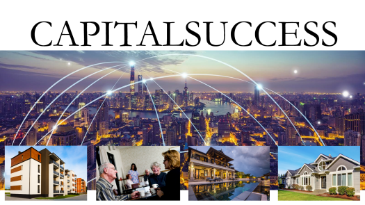 Capital for Assisted Living, Memory Care & 1-8 MF