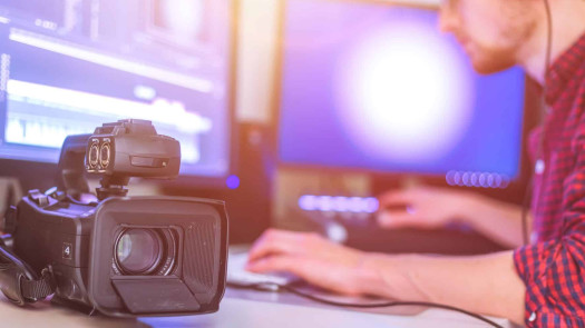 Transformative Video Production Platform