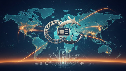 Unified Multi-Rail Payments for Global Scale