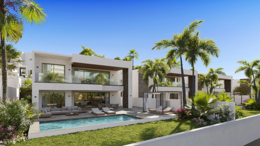 3Br Villa — Cupecoy — Sint Maarten