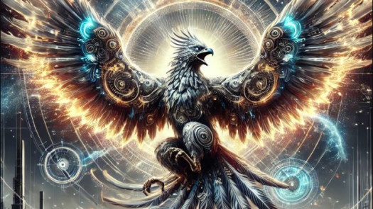 Cryptoproject RAMP-on service for sale