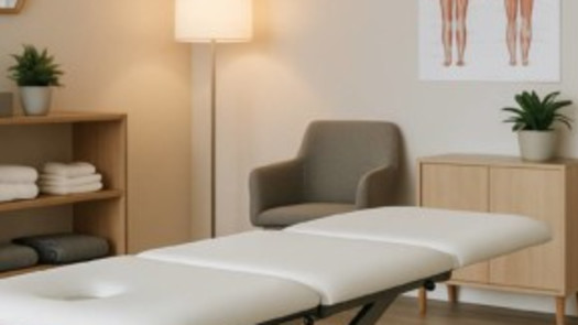 Turnkey Physiotherapy and Wellness Clinic