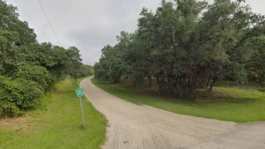 Nice Residential Lot in Brazoria Texas