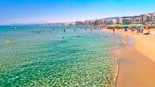 Hotels Resort Chain With 6 Hotel Resorts In Greece