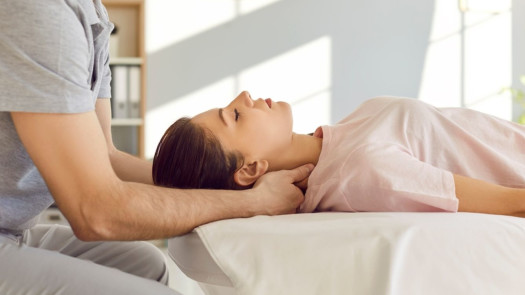 20+ Year Metro Area Chiropractic Practice and Clinic