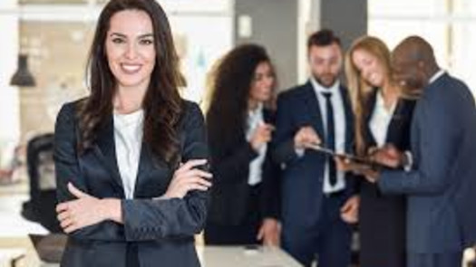 Own a High-Growth Staffing With Zero Franchise Fee