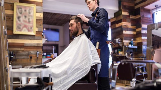 Long Standing Hair Salon Ready For Growth