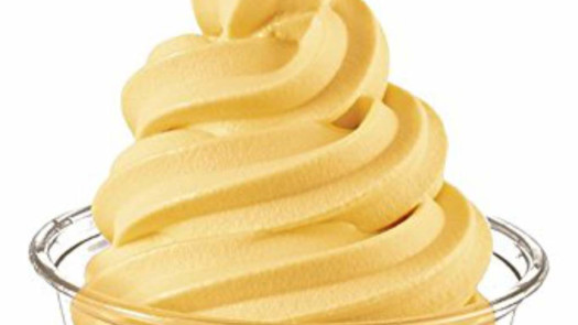 Premium Soft Serve/Gelati Mobile Truck Franchise