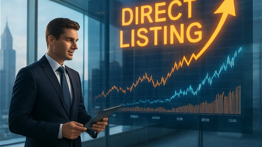 Take Your Company Public Without A Shell