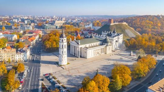 EMI in Lithuania For Sale, Hot Price