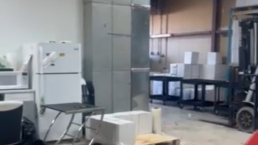 Established Packaging & Branding Business