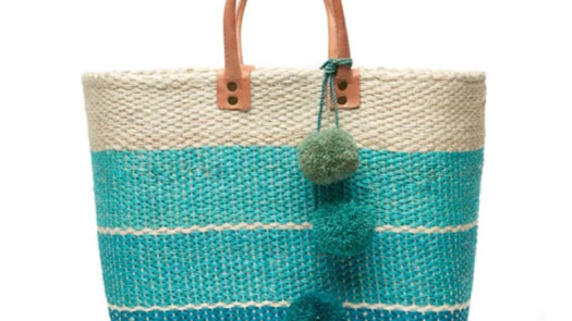 Established Sustainable Accessories Brand with Blue-Chip Retail Accounts