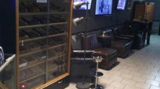 Fancy Cigar Lounge in Dutchess Co, NY