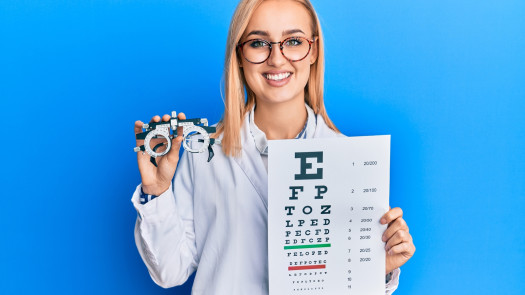 Established Ophthalmology Practice