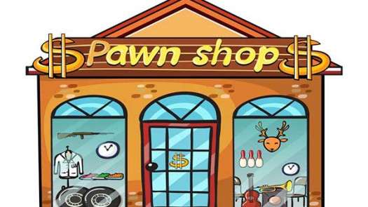 Pawn Shop for Sale - Fort Smith Arkansas