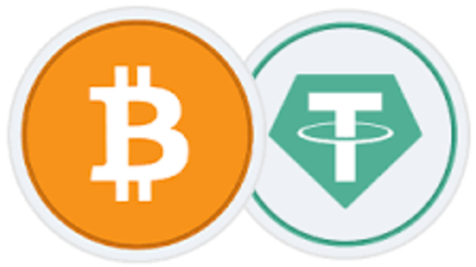 BTC & USDT Wallet Monetize And Trade