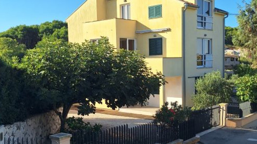 Holliday Home near Zadar, Croatia