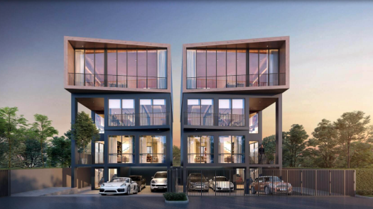 Global Financing Via New Thai Co Ltd