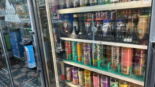 Established Convenience Store for Sale in New York