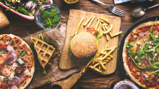 Thriving Multi-Location Restaurant Business