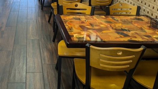 Fast Food Restaurant for Sale in Texas