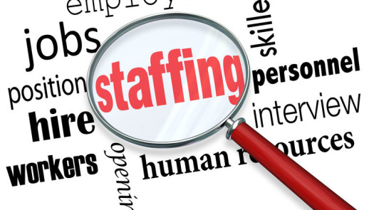 Established Staffing Agency - Atlanta, GA