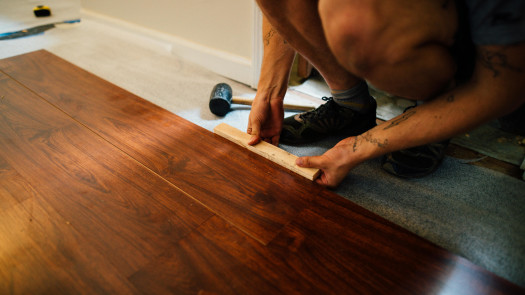 Established Flooring Installation Company