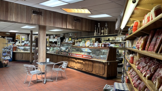 Established Deli for Sale in New York