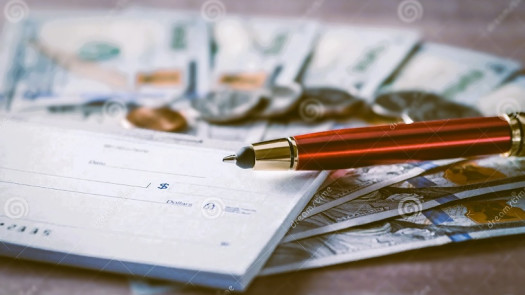 Newly Reduced Price Staffed Check Cashing Store