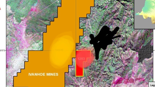 Exclusive Multi-Metal Mining Concession for Sale