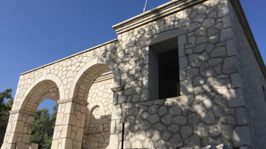 Villa With Sea Views In Lefkada/Greece To Buy