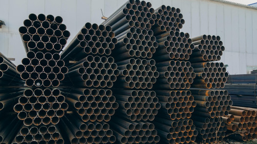 Distributor of Stainless Steel, Aluminum, Carbon