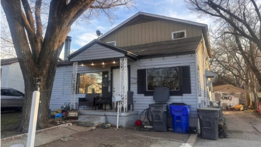 Lucrative Fix and Flip Opportunity