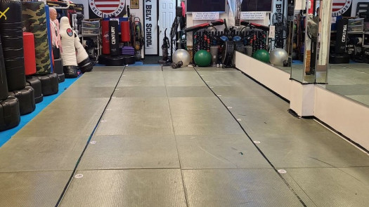 Karate School for Sale in NY