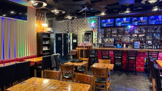 Bar & Restaurant for Sale in New York
