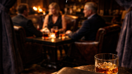 Strictly  Private / Off-Market