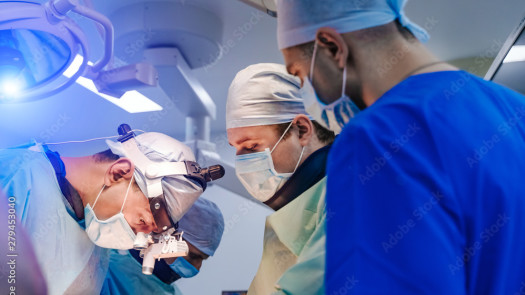 GI Practice with Medicare-Certified ASC in CA