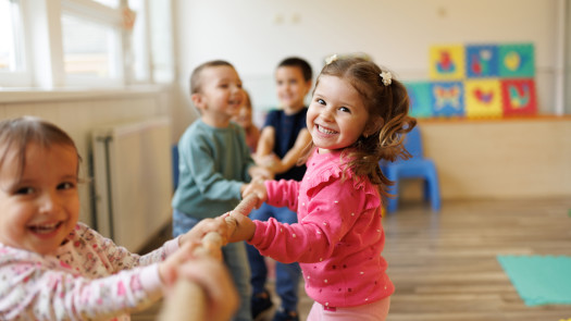 Pre-school for Sale Foothills of NC